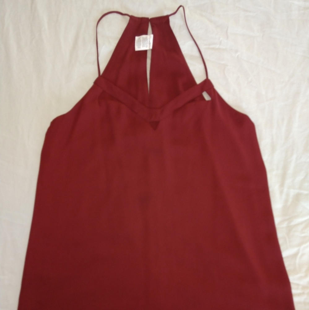 Express downtown cami